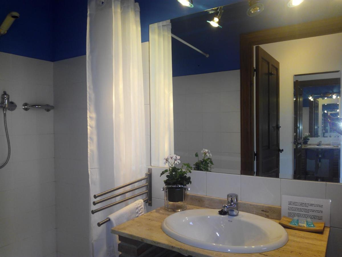 Posada Las Mananitas Cóbreces Εξωτερικό φωτογραφία