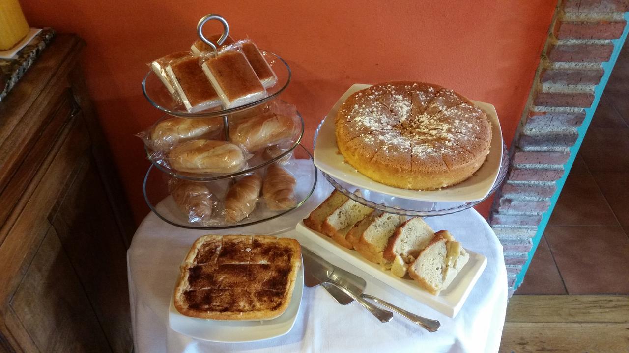 Posada Las Mananitas Cóbreces Εξωτερικό φωτογραφία