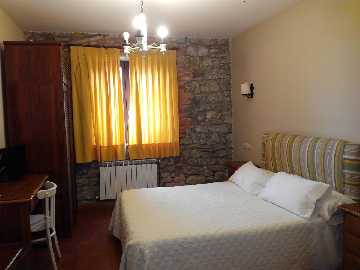 Posada Las Mananitas Cóbreces Εξωτερικό φωτογραφία